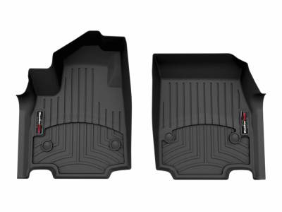 WeatherTech - WeatherTech 4419511 FloorLiner DigitalFit