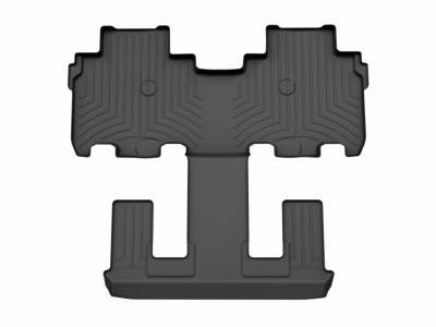 WeatherTech - WeatherTech 4419514 FloorLiner DigitalFit