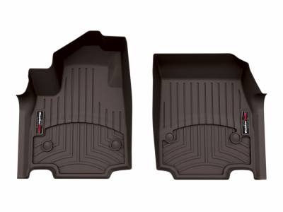 WeatherTech - WeatherTech 4719511 FloorLiner DigitalFit