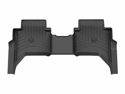 WeatherTech - WeatherTech 4418922V FloorLiner DigitalFit