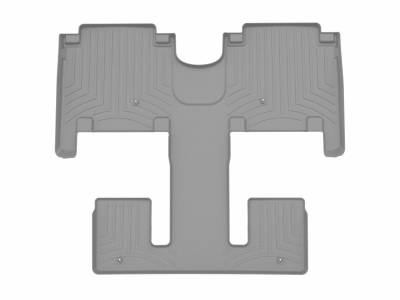 WeatherTech - WeatherTech 4619464 FloorLiner DigitalFit