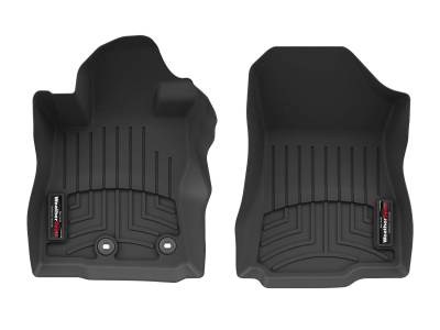 WeatherTech - WeatherTech 4419491 FloorLiner DigitalFit