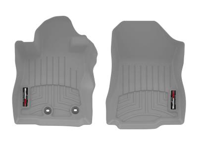 WeatherTech - WeatherTech 4619491 FloorLiner DigitalFit