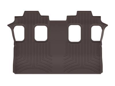 WeatherTech - WeatherTech 4718745 FloorLiner DigitalFit