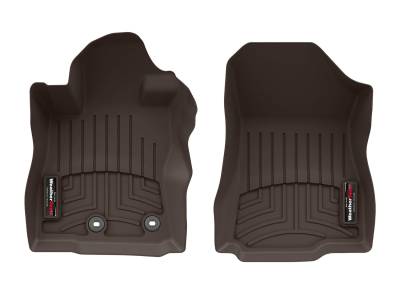 WeatherTech - WeatherTech 4719491 FloorLiner DigitalFit