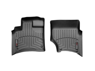 WeatherTech - WeatherTech 441511 FloorLiner DigitalFit