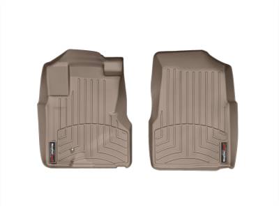 WeatherTech - WeatherTech 453571 FloorLiner DigitalFit