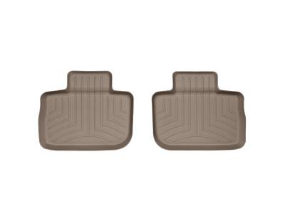 WeatherTech - WeatherTech 453792 FloorLiner DigitalFit