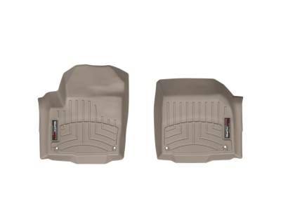 WeatherTech - WeatherTech 454041 FloorLiner DigitalFit
