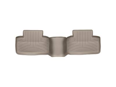 WeatherTech - WeatherTech 454042 FloorLiner DigitalFit