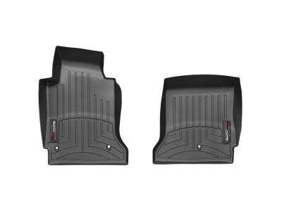 WeatherTech - WeatherTech 444741 FloorLiner DigitalFit