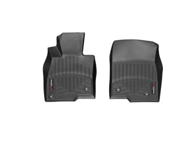 WeatherTech - WeatherTech 444861 FloorLiner DigitalFit