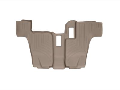 WeatherTech - WeatherTech 454013 FloorLiner DigitalFit