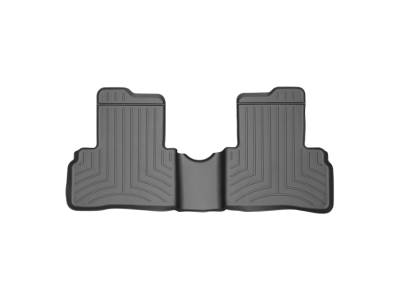 WeatherTech - WeatherTech 445042 FloorLiner DigitalFit