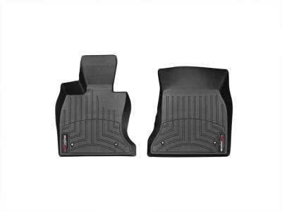WeatherTech - WeatherTech 445111 FloorLiner DigitalFit