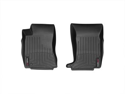 WeatherTech - WeatherTech 445191 FloorLiner DigitalFit