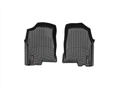 WeatherTech - WeatherTech 445021 FloorLiner DigitalFit