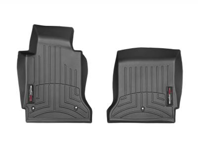 WeatherTech - WeatherTech 445511 FloorLiner DigitalFit