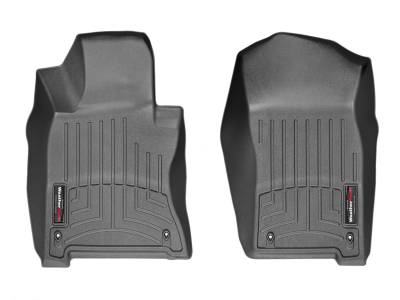 WeatherTech - WeatherTech 445861 FloorLiner DigitalFit
