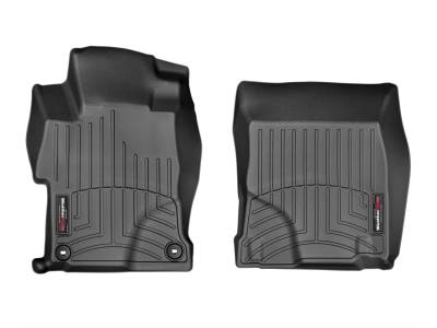 WeatherTech - WeatherTech 446311 FloorLiner DigitalFit