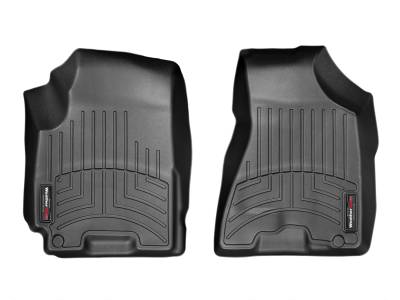 WeatherTech - WeatherTech 445911 FloorLiner DigitalFit