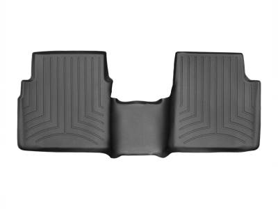WeatherTech - WeatherTech 446252 FloorLiner DigitalFit