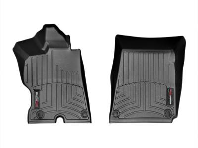 WeatherTech - WeatherTech 446271 FloorLiner DigitalFit