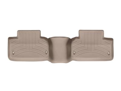 WeatherTech - WeatherTech 454043 FloorLiner DigitalFit