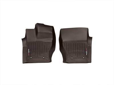 WeatherTech - WeatherTech 474801 FloorLiner DigitalFit