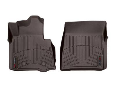WeatherTech - WeatherTech 474941 FloorLiner DigitalFit