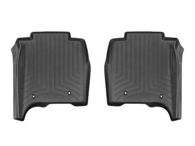 WeatherTech - WeatherTech 444805 FloorLiner DigitalFit