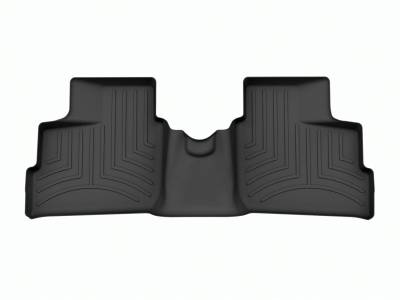 WeatherTech - WeatherTech 446002 FloorLiner DigitalFit