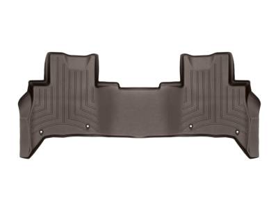 WeatherTech - WeatherTech 474806 FloorLiner DigitalFit