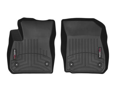 WeatherTech - WeatherTech 4412501 FloorLiner DigitalFit