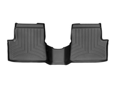 WeatherTech - WeatherTech 446032 FloorLiner DigitalFit