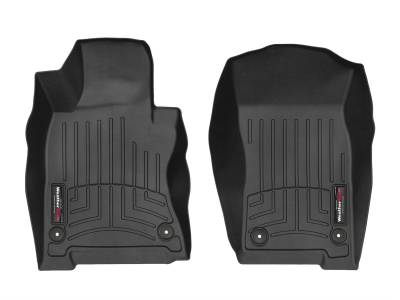WeatherTech - WeatherTech 4412581 FloorLiner DigitalFit