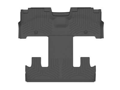 WeatherTech - WeatherTech 4412955 FloorLiner DigitalFit