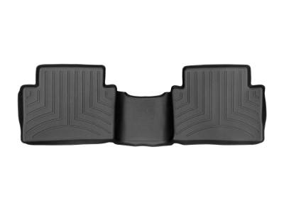 WeatherTech - WeatherTech 4414132 FloorLiner DigitalFit