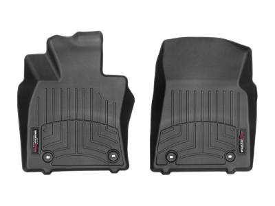 WeatherTech - WeatherTech 4414961 FloorLiner DigitalFit