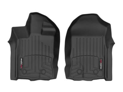 WeatherTech - WeatherTech 4415181V FloorLiner DigitalFit