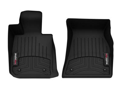 WeatherTech - WeatherTech 4415301 FloorLiner DigitalFit