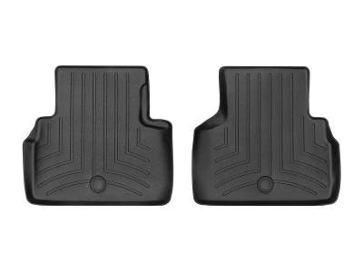 WeatherTech - WeatherTech 4412582 FloorLiner DigitalFit