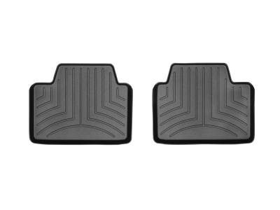 WeatherTech - WeatherTech 4415302 FloorLiner DigitalFit