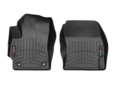 WeatherTech - WeatherTech 4415391 FloorLiner DigitalFit
