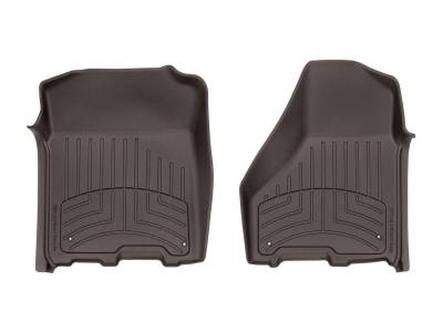 WeatherTech - WeatherTech 474781IM FloorLiner HP