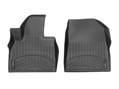 WeatherTech - WeatherTech 4415321 FloorLiner DigitalFit