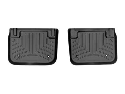 WeatherTech - WeatherTech 4415123 FloorLiner DigitalFit
