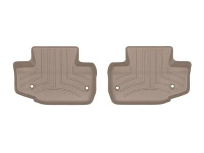 WeatherTech - WeatherTech 454044 FloorLiner DigitalFit