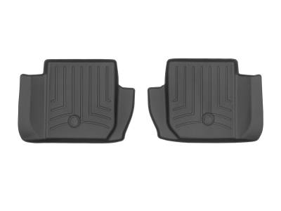 WeatherTech - WeatherTech 446272 FloorLiner DigitalFit