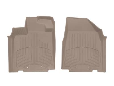 WeatherTech - WeatherTech 454451IM FloorLiner HP